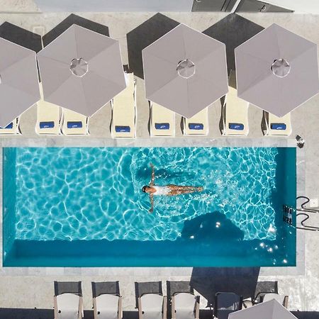 Athina Suites Luxury Suites Near The Sea Platanias Platanias  Exterior photo