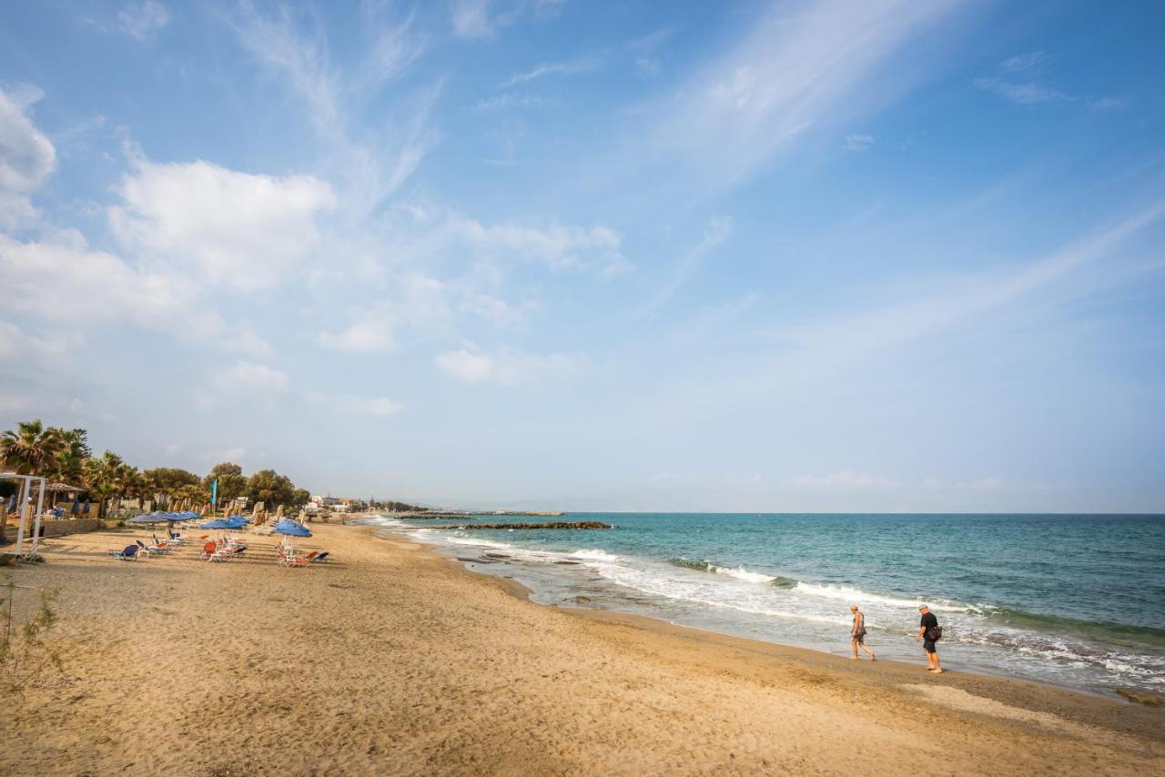 Athina Suites Luxury Suites Near The Sea Platanias Platanias  Exterior photo