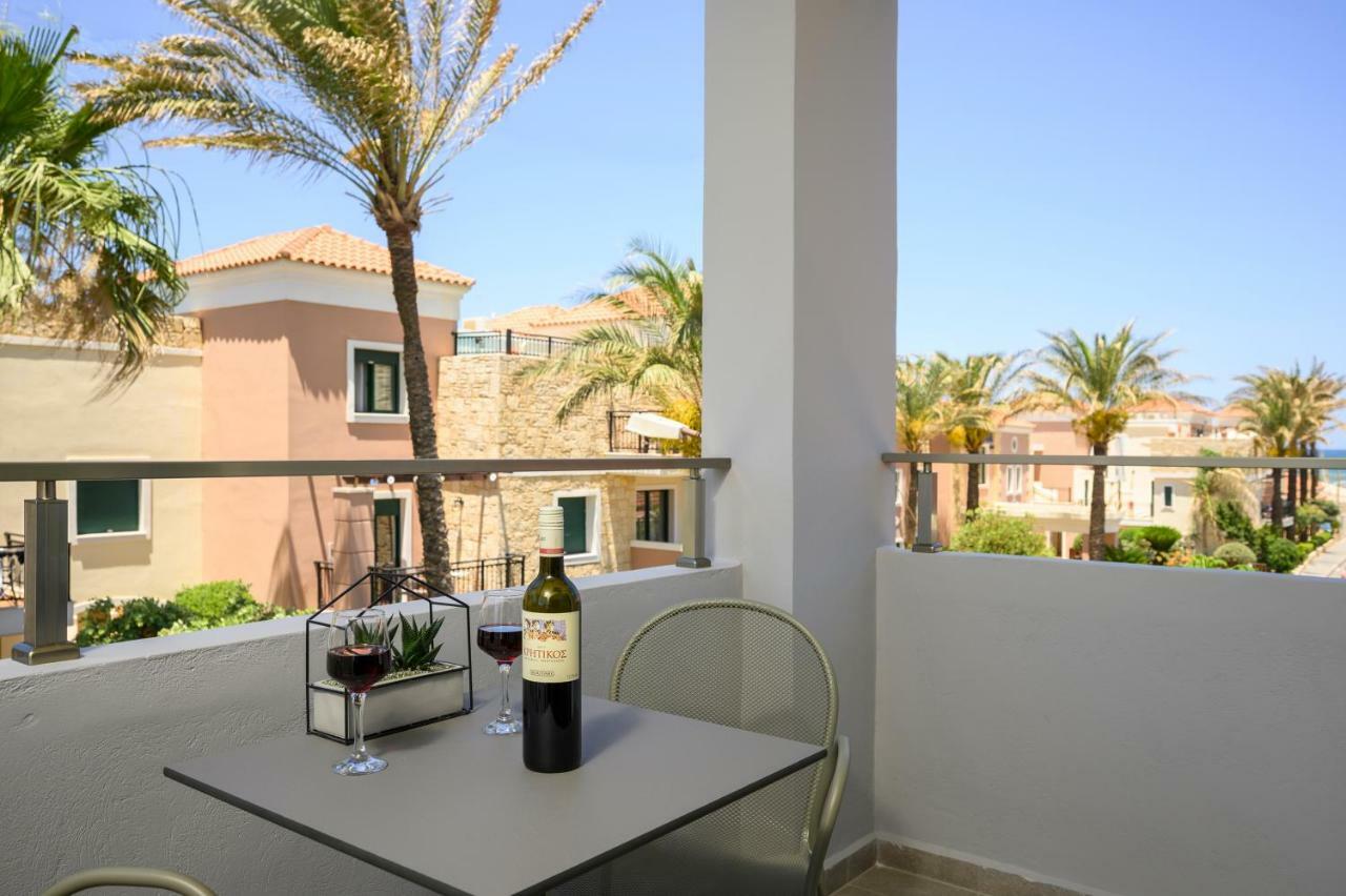 Athina Suites Luxury Suites Near The Sea Platanias Platanias  Exterior photo