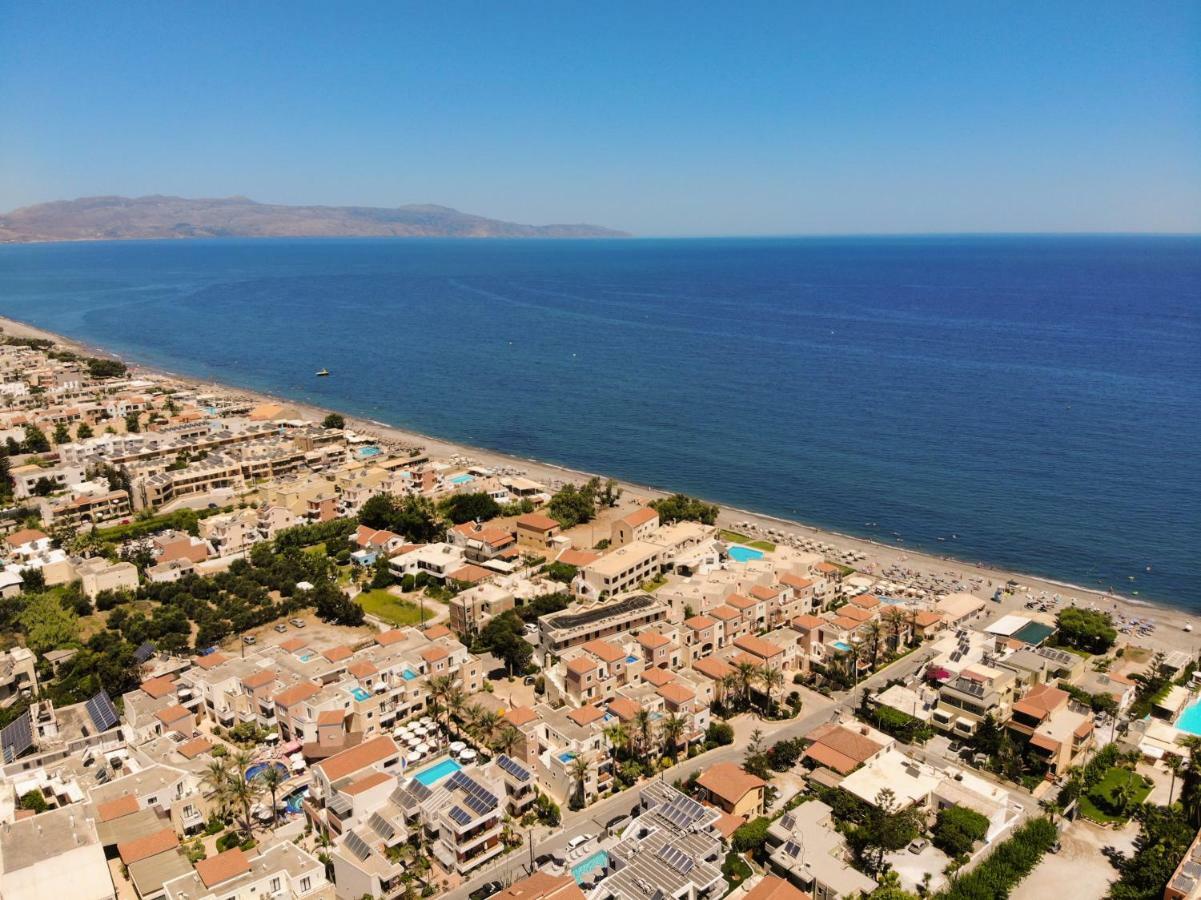 Athina Suites Luxury Suites Near The Sea Platanias Platanias  Exterior photo