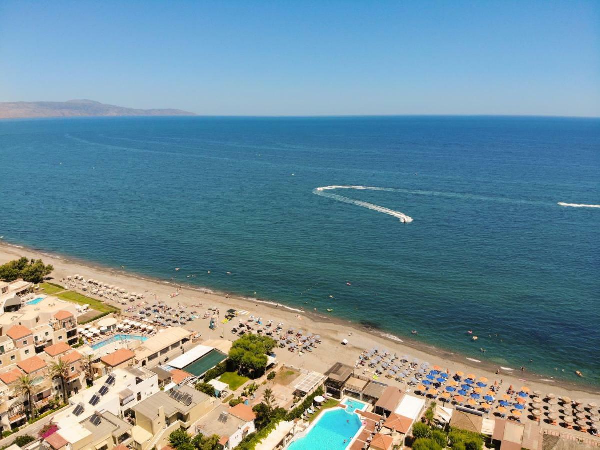 Athina Suites Luxury Suites Near The Sea Platanias Platanias  Exterior photo